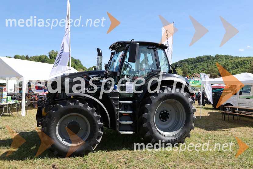 Štajerski sejem 2026, odprtje