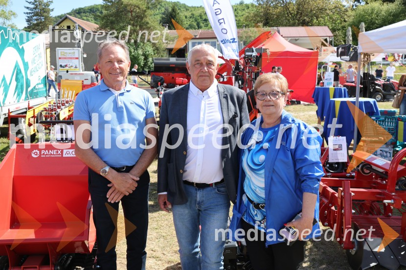 Štajerski sejem 2026, odprtje