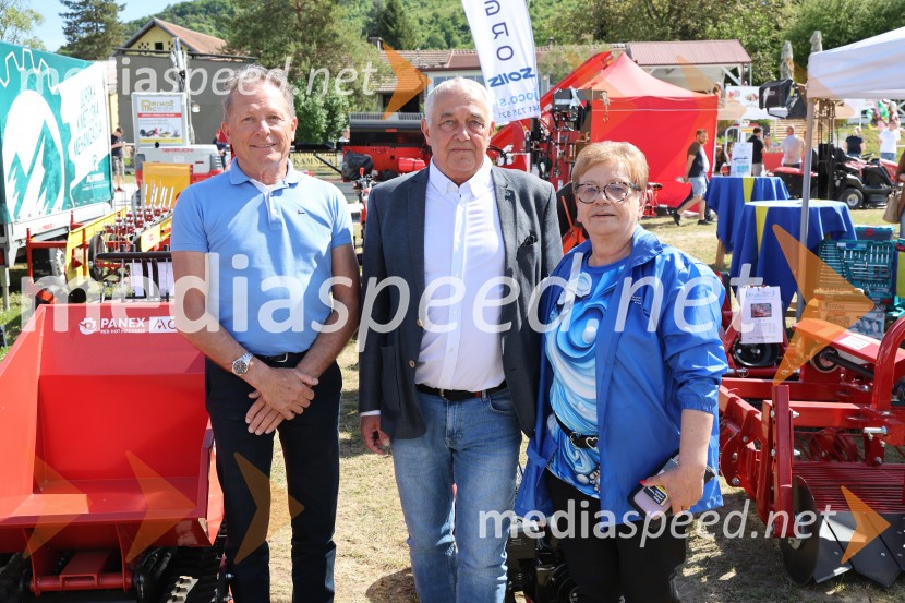 Štajerski sejem 2026, odprtje