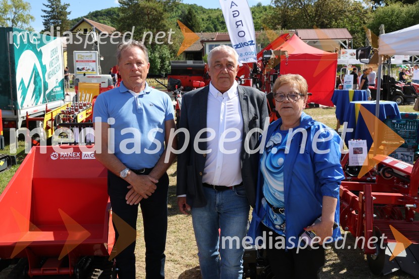 Štajerski sejem 2026, odprtje