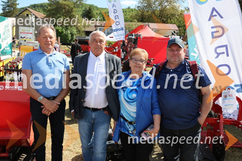 Štajerski sejem 2026, odprtje