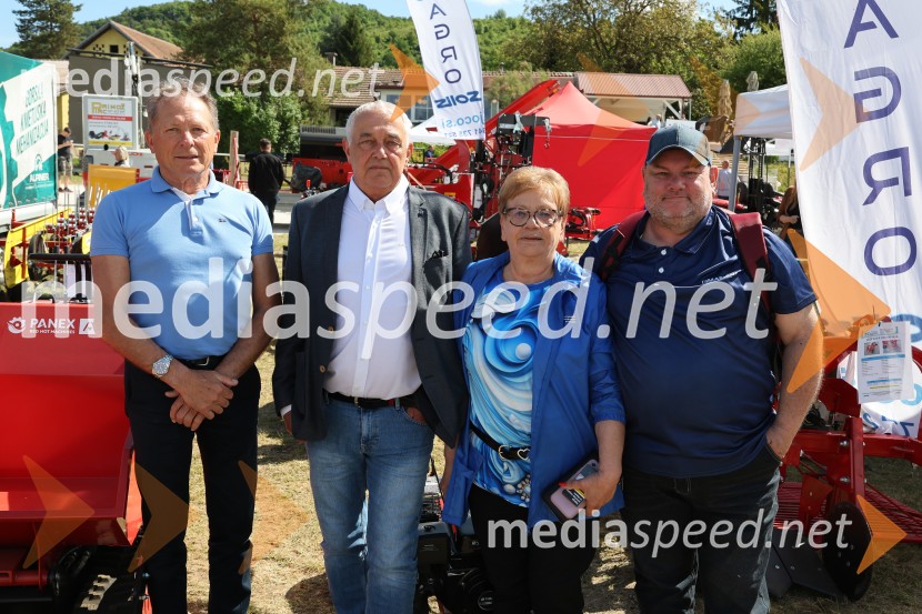 Štajerski sejem 2026, odprtje