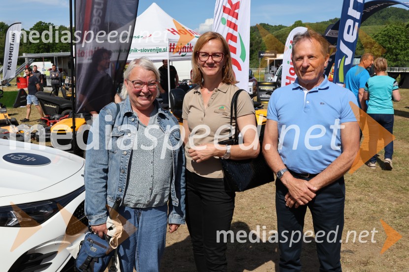 Štajerski sejem 2026, odprtje
