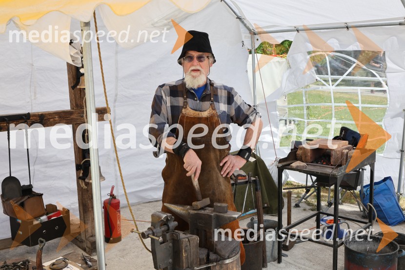 Štajerski sejem 2026, odprtje