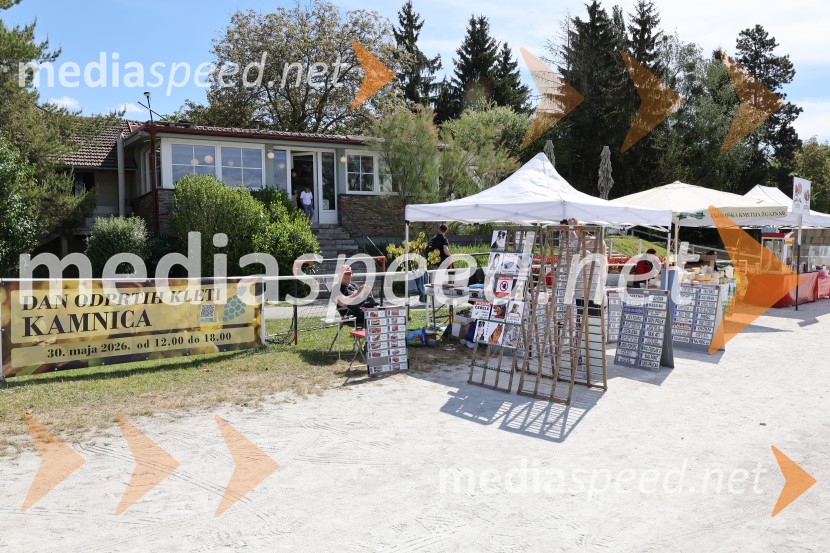 Štajerski sejem 2026, odprtje