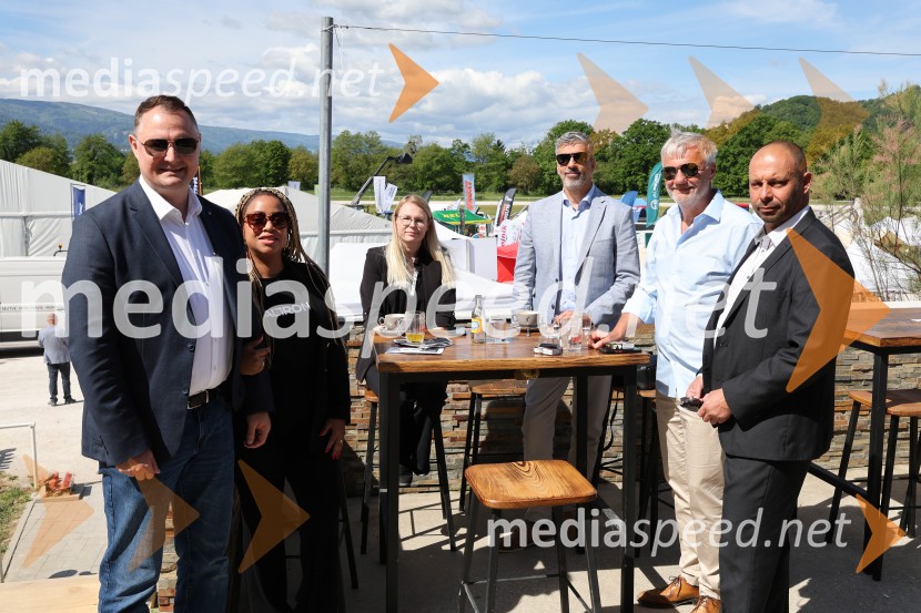 Štajerski sejem 2026, odprtje