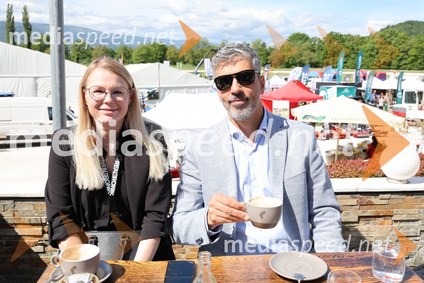 Štajerski sejem 2026, odprtje