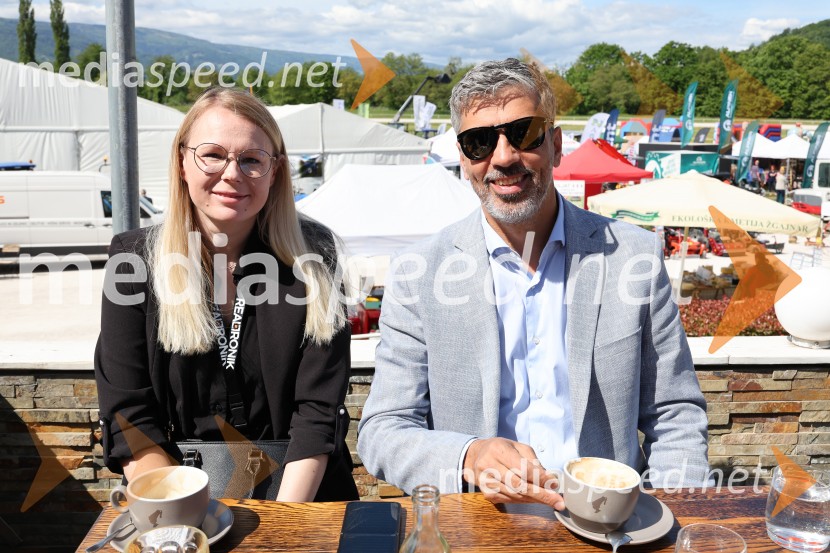 Štajerski sejem 2026, odprtje