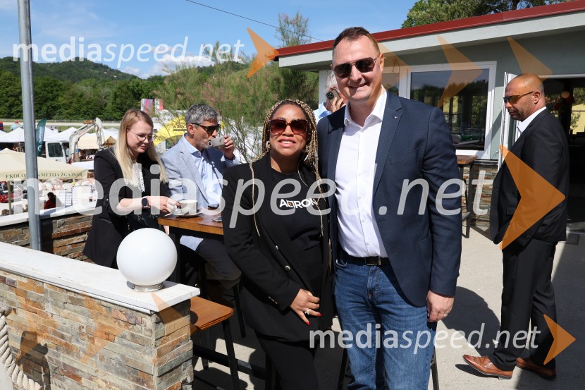 Štajerski sejem 2026, odprtje