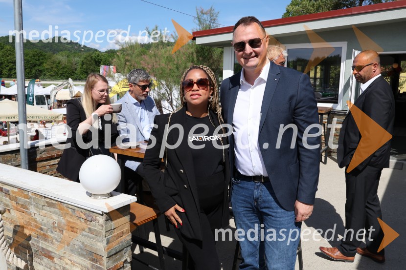 Štajerski sejem 2026, odprtje