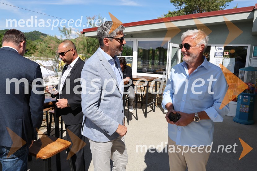 Štajerski sejem 2026, odprtje