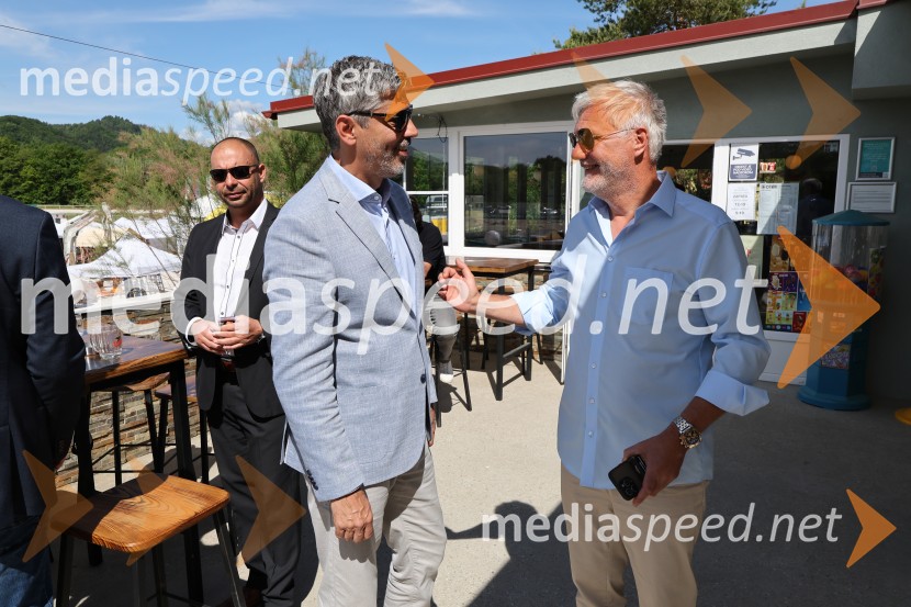 Štajerski sejem 2026, odprtje