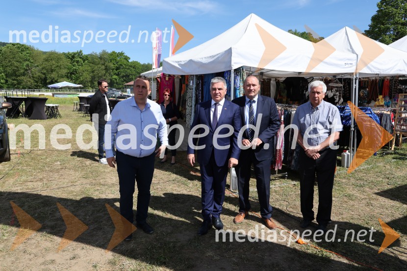 Štajerski sejem 2026, odprtje