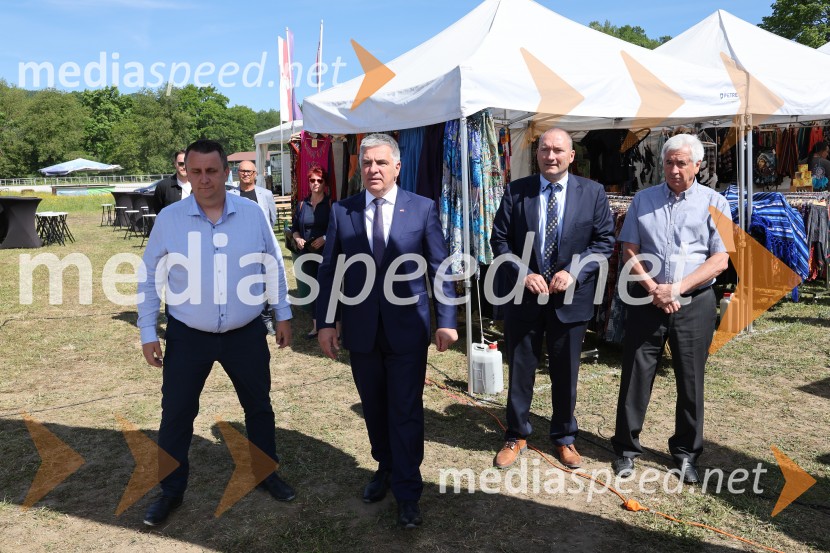 Štajerski sejem 2026, odprtje