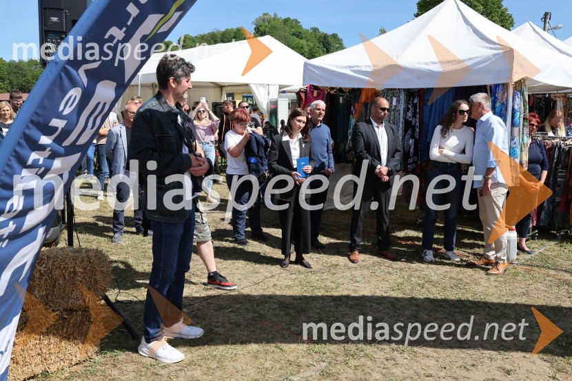 Štajerski sejem 2026, odprtje