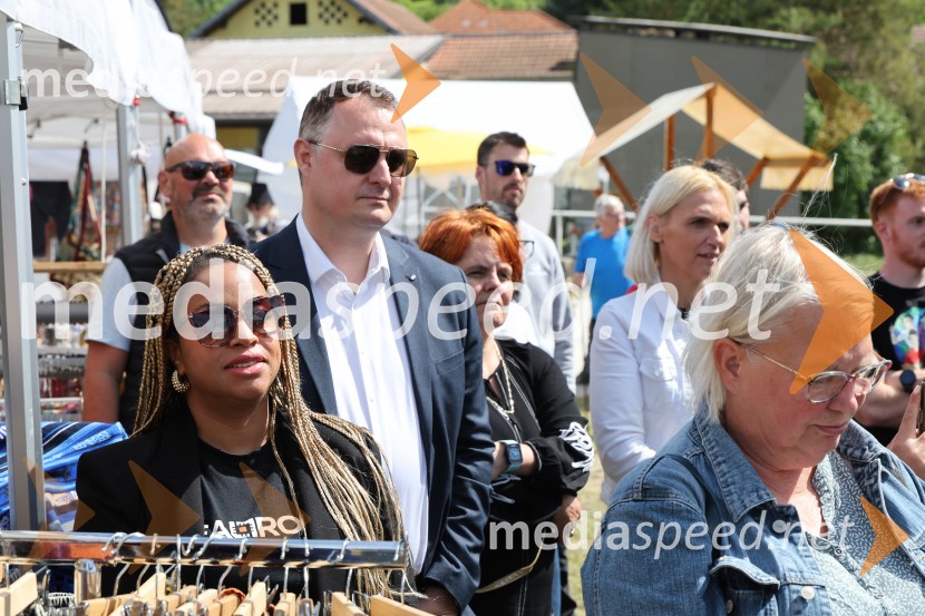 Štajerski sejem 2026, odprtje