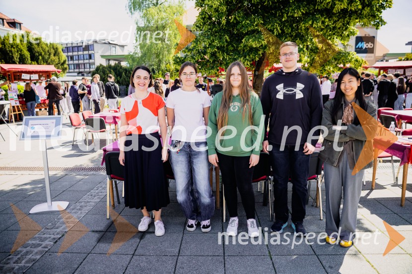 Mednarodna kuhinja 2026