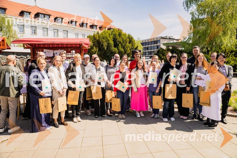 Mednarodna kuhinja 2026
