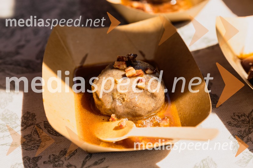 Mednarodna kuhinja 2026