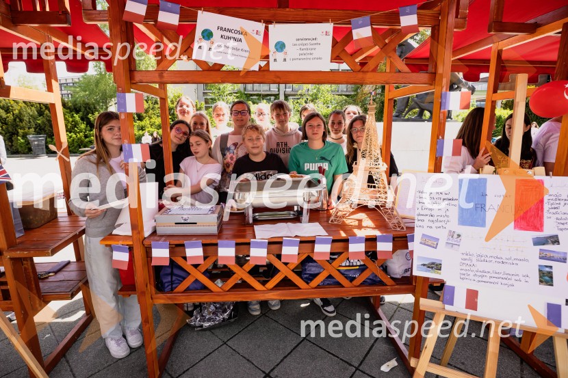 Mednarodna kuhinja 2026