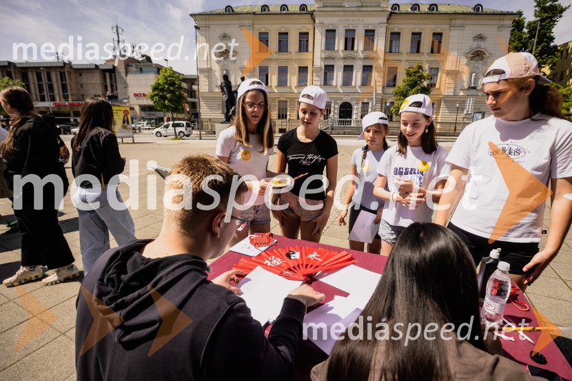 Mednarodna kuhinja 2026