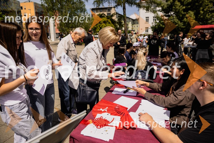 Mednarodna kuhinja 2026