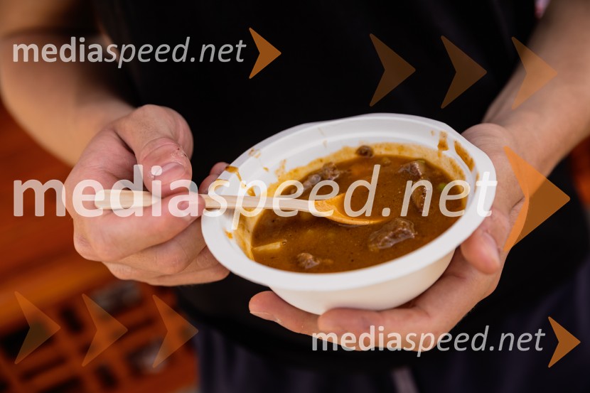 Mednarodna kuhinja 2026