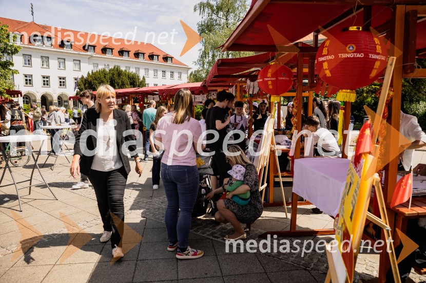 Mednarodna kuhinja 2026