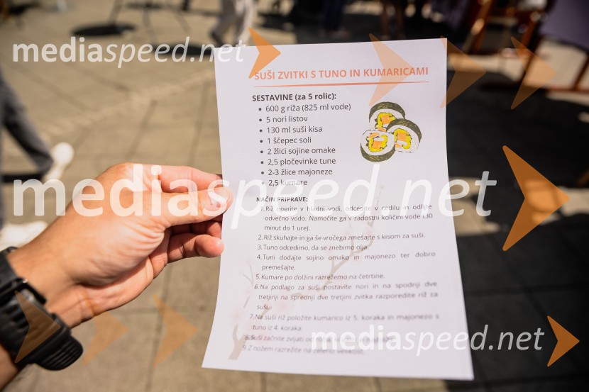 Mednarodna kuhinja 2026