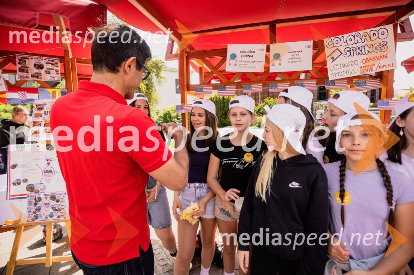 Mednarodna kuhinja 2026