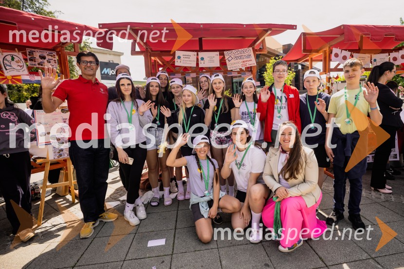 Mednarodna kuhinja 2026