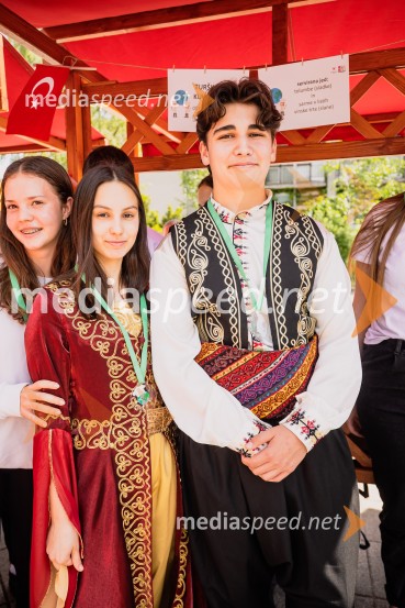 Mednarodna kuhinja 2026