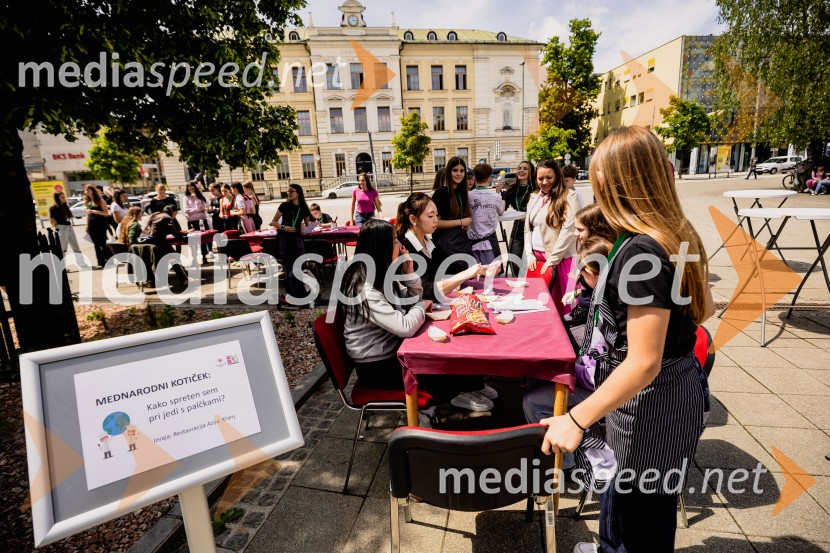 Mednarodna kuhinja 2026