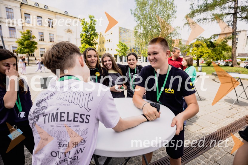 Mednarodna kuhinja 2026