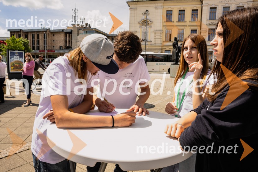 Mednarodna kuhinja 2026