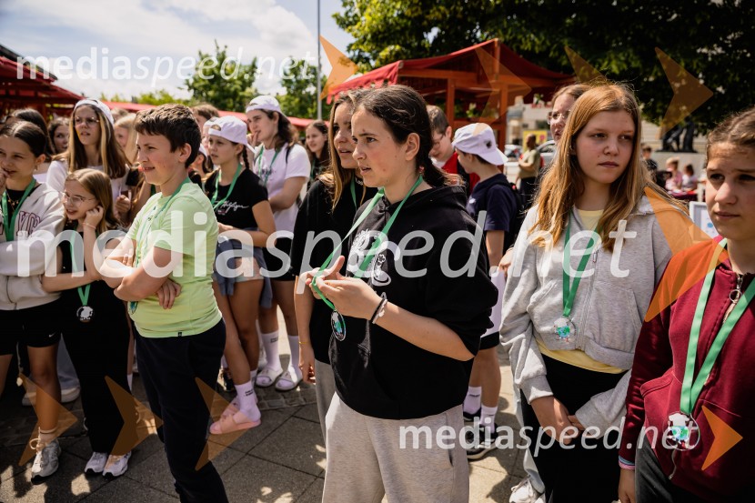 Mednarodna kuhinja 2026
