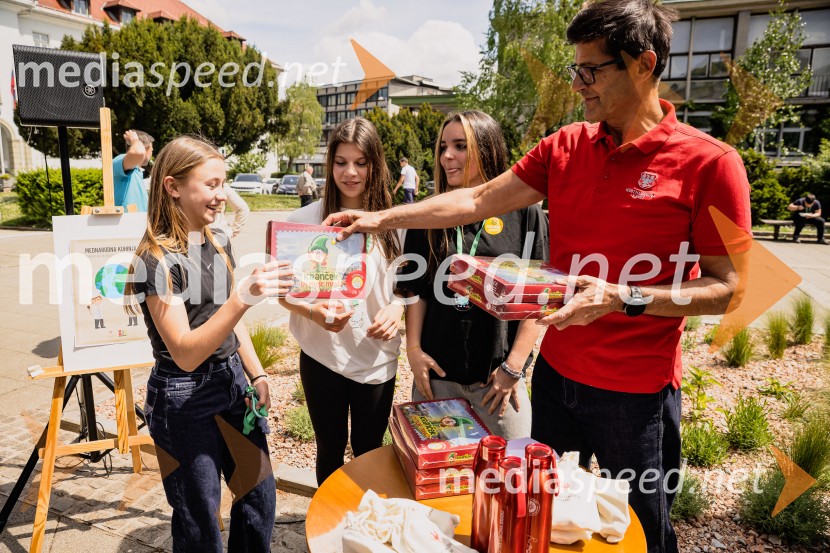 Mednarodna kuhinja 2026