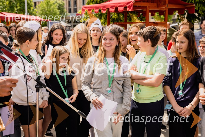 Mednarodna kuhinja 2026