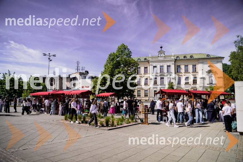 Mednarodna kuhinja 2026