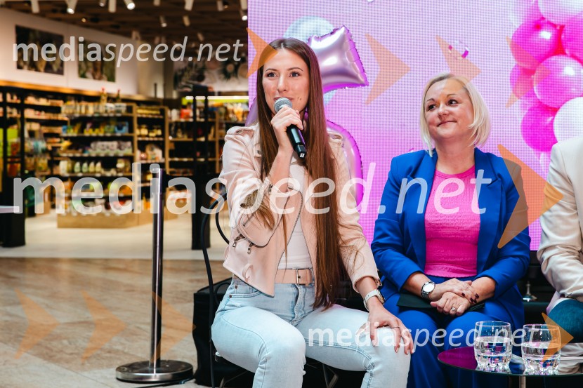 Aleja, novinarsko srečanje ob 6. obletnici