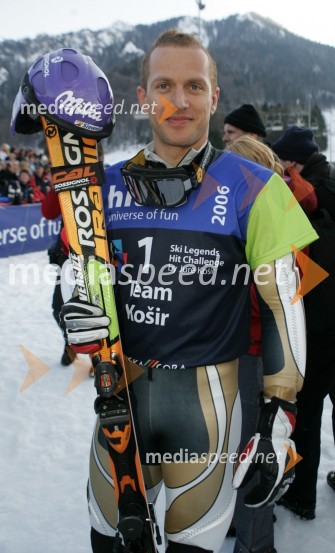 Jure KoširJure Košir, poslovilna tekma