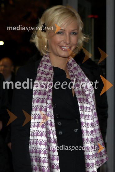 Maja KljunŽurnalova zabava
