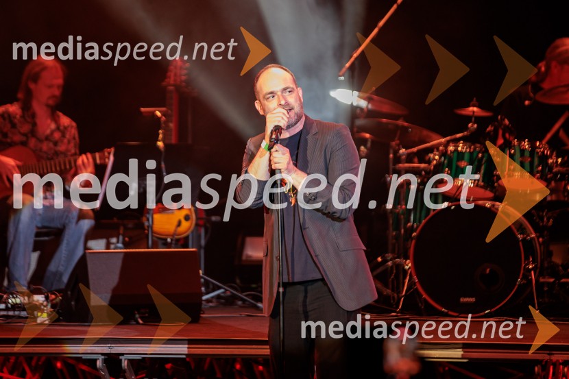 Koncert MGL&AGRFT: Vihar