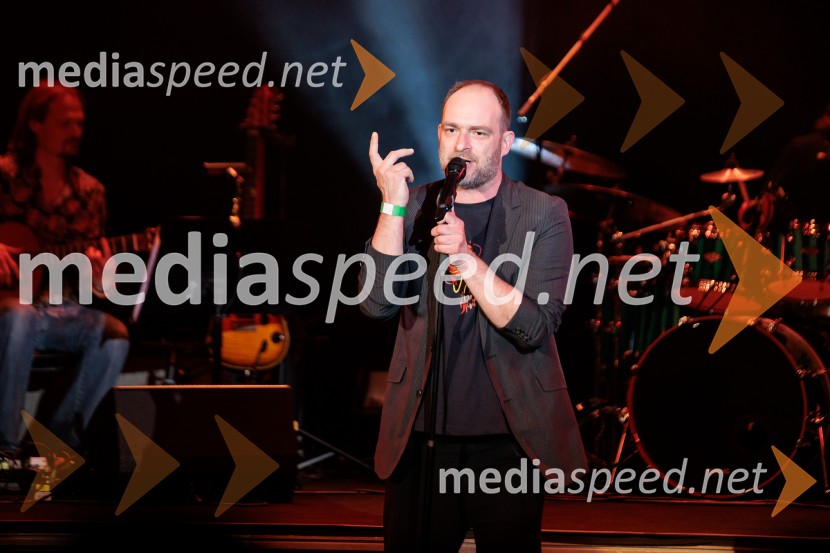 Koncert MGL&AGRFT: Vihar