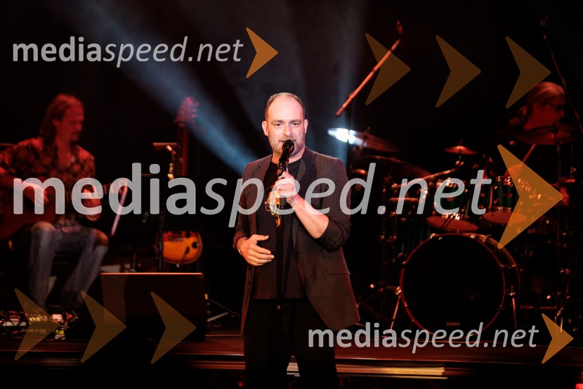 Koncert MGL&AGRFT: Vihar