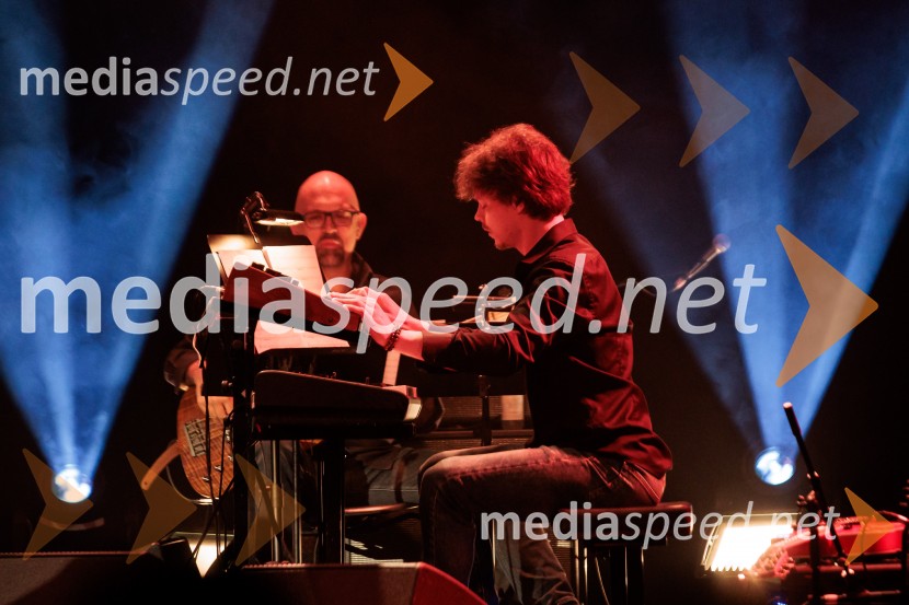 Koncert MGL&AGRFT: Vihar