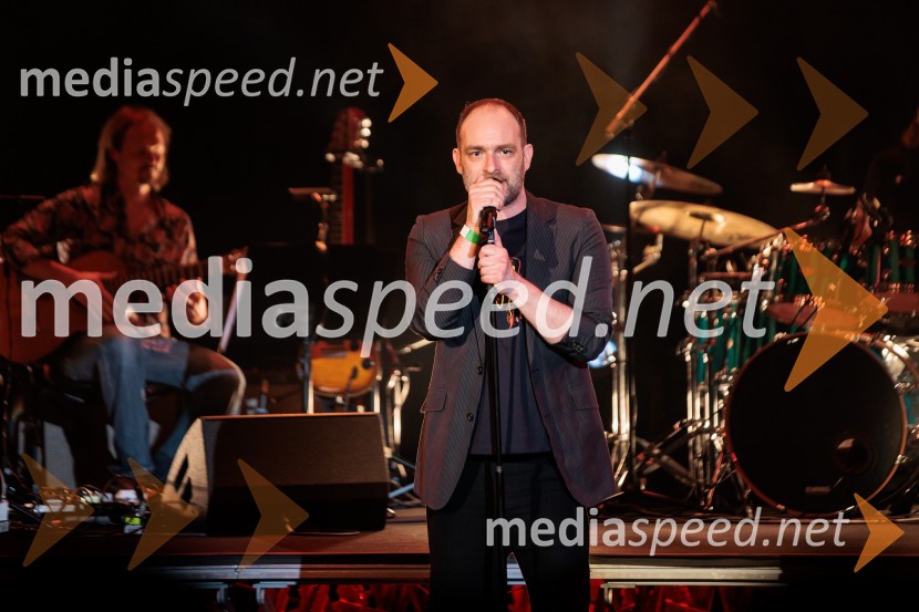 Koncert MGL&AGRFT: Vihar
