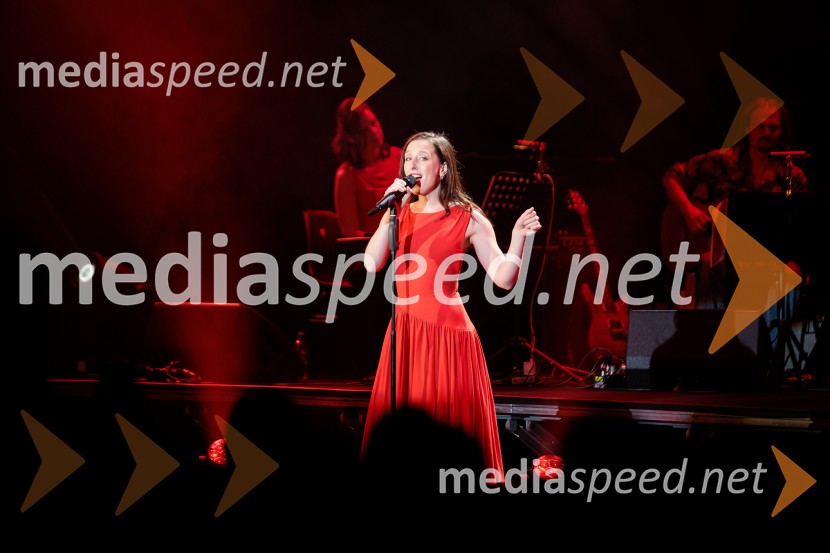Koncert MGL&AGRFT: Vihar