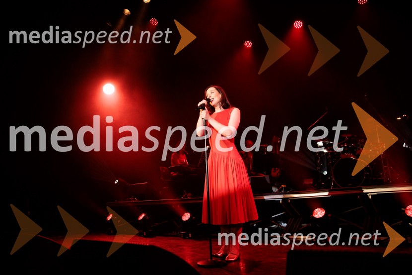 Koncert MGL&AGRFT: Vihar