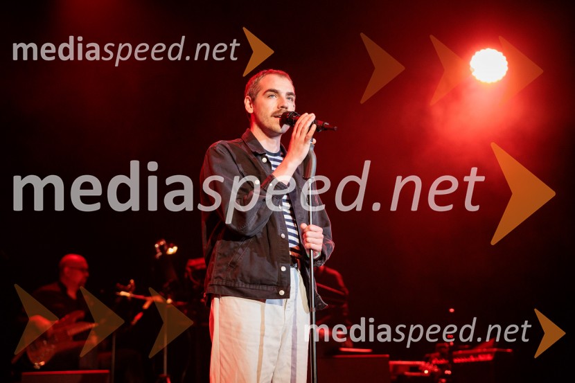 Koncert MGL&AGRFT: Vihar